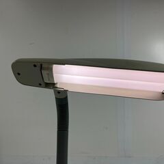 オーム電機 デスクライト スタンドライト KDS-27N の画像