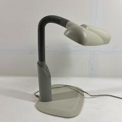 オーム電機 デスクライト スタンドライト KDS-27N の画像