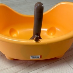 子猫トイレの画像