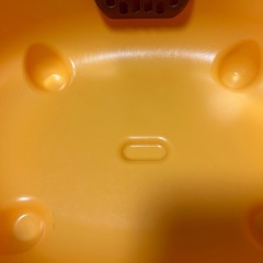 子猫トイレの画像