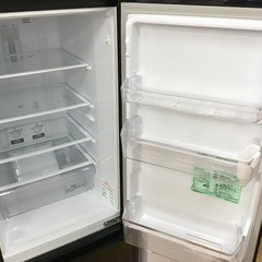 【トレファク神戸新長田店 買取/販売】取りに来られる方限定！MITSUBISHIの2ドア冷蔵庫2020年製のご紹介です！の画像