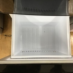 【トレファク神戸新長田店 買取/販売】取りに来られる方限定！MITSUBISHIの2ドア冷蔵庫2020年製のご紹介です！の画像