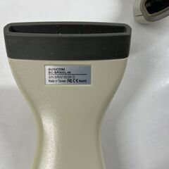 バーコードリーダー 2個セット USB接続の画像