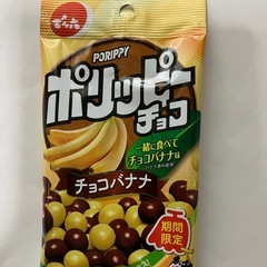 でん六ポリッピーチョコ10袋【消費期限：2026.02】の画像