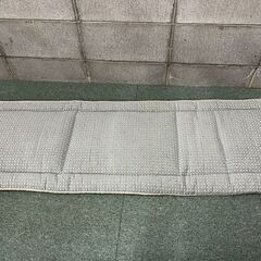 ベイス イタリア製 ジャカード織シートクッション ロイヤル 幅50cm×奥行30cm×高さ76cm の画像