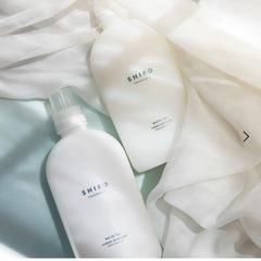 【新品未開封】SHIRO 洗剤セットの画像