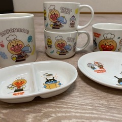 アンパンマンの画像