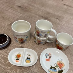 アンパンマンの画像