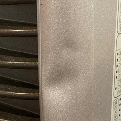 【15894】　ダイニチ　2005年　ブルーヒーター　石油ファンヒーター　FW-321Eの画像