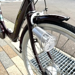 自転車　の画像