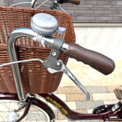 自転車　の画像