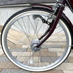 自転車　の画像