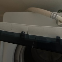 【洗濯機】の画像