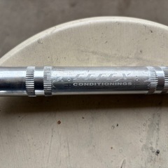 バイクハンドル　EFFEX ゼファー1100の画像