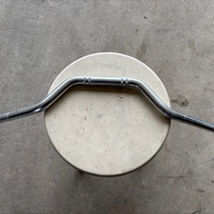 バイクハンドル　EFFEX ゼファー1100の画像