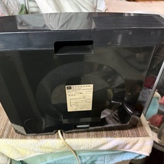 東芝空気清浄機Mac-250eEの画像