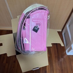 らんどランドセルの画像