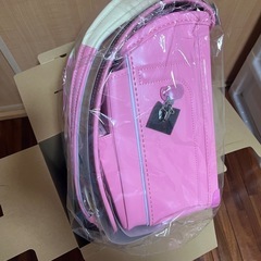 らんどランドセルの画像