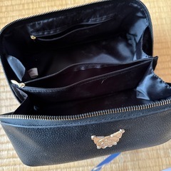 サンリオクロミポーチの画像