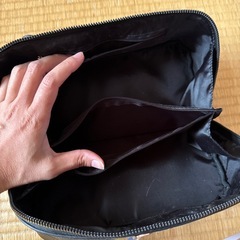 サンリオクロミポーチの画像