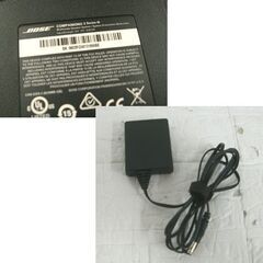 BOSE COMPANION2 SeriesⅢ ブラック マルチメディアスピーカー PCスピーカー ボーズ シリーズ3 札幌市 白石店の画像