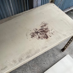 スチールラック3の画像