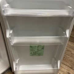 急募　サンヨー112L冷蔵庫の画像