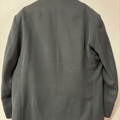 韮崎東中学生服の画像