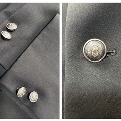 韮崎東中学生服の画像