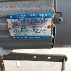 ジャノメ　ＤＢ－Ｊ７０４　１００Ｖ　
工業用ミシン ハンドメイドの画像