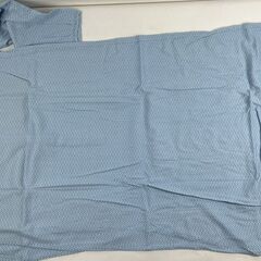 未使用 LAVIE ネグリジェ LLサイズ 昭和レトロ の画像