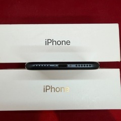 iPhoneSE3 64GB SIMフリーの画像