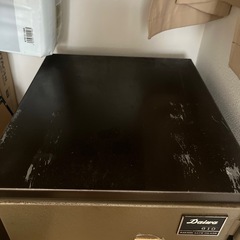 金庫の画像