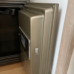 金庫の画像