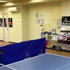 卓トレ八戸店のフリーランスコーチの募集の画像