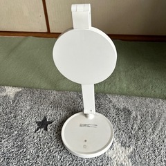 LEDランプの画像