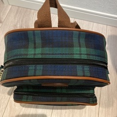 幼稚園指定リュック
の画像