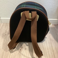 幼稚園指定リュック
の画像