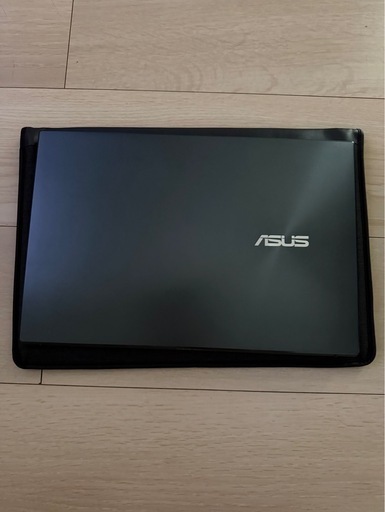ノートパソコン ASUS ZenBook UX325E