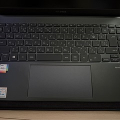 ASUS ZenBook UX325Eの画像
