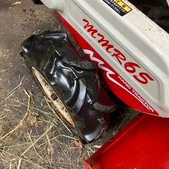 三菱管理機ｍｍＲ65の画像