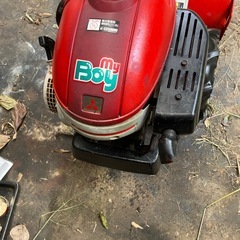 三菱管理機ｍｍＲ65の画像