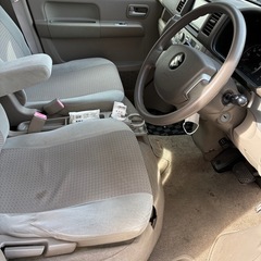 エブリィワゴン　DA64最終型　訳ありの画像