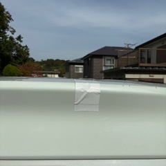 エブリィワゴン　DA64最終型　訳ありの画像