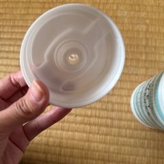 ウエットティッシュケースの画像