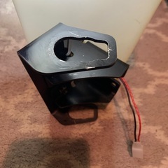 アクティブニンジャ250SLフェンダーレスキットの画像