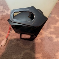 アクティブニンジャ250SLフェンダーレスキットの画像