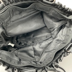 バッグ セット(2点) 黒の画像