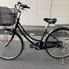 自転車73の画像