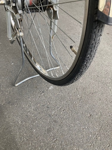 自転車73